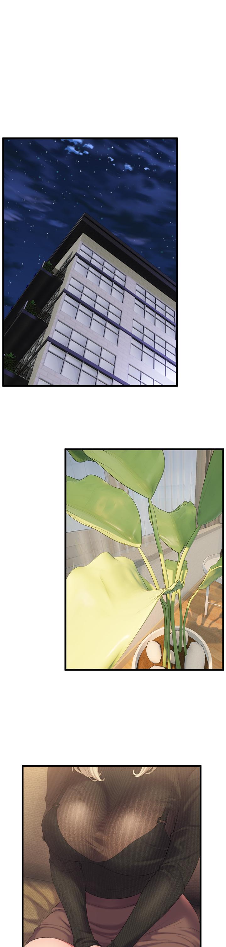 舞蹈系学姊们第3话-我们...来做吧
