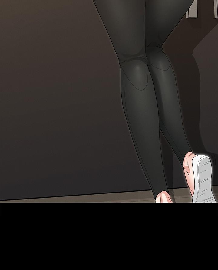 征服女神第2话-请用力操坏我