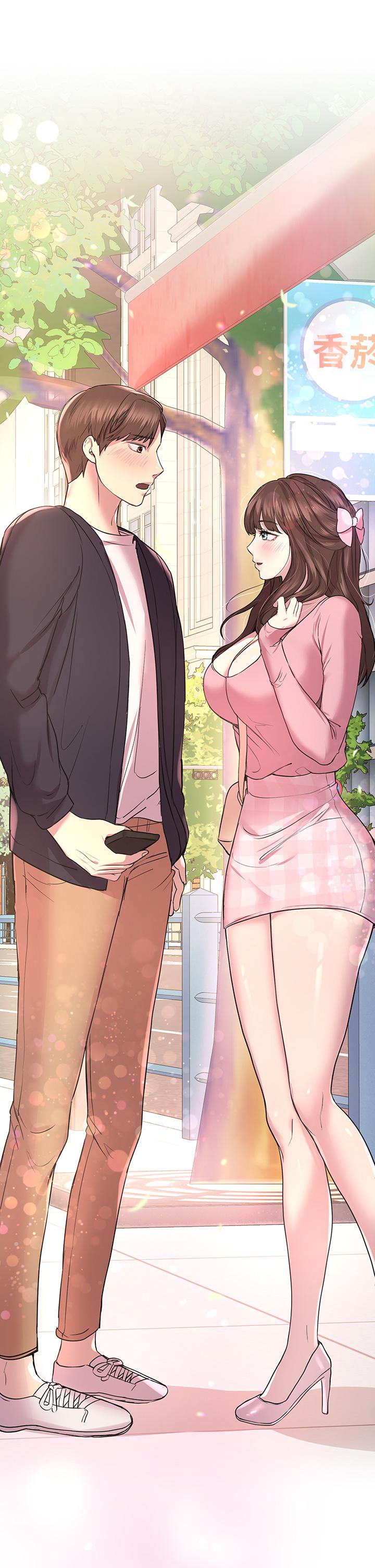 姊姊们的调教第13话-少废话，脱掉就对了