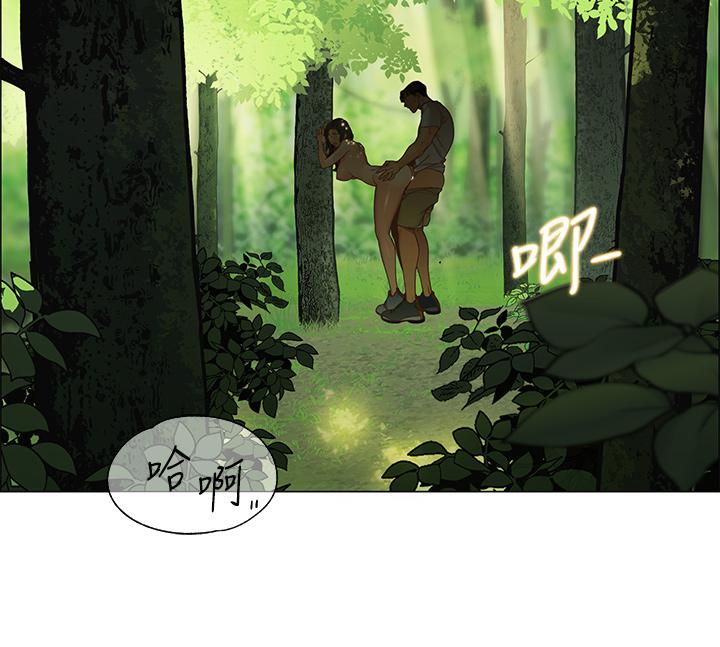 帐篷里的秘密第1话-动机不纯的露&ldquo;淫&rdquo;
