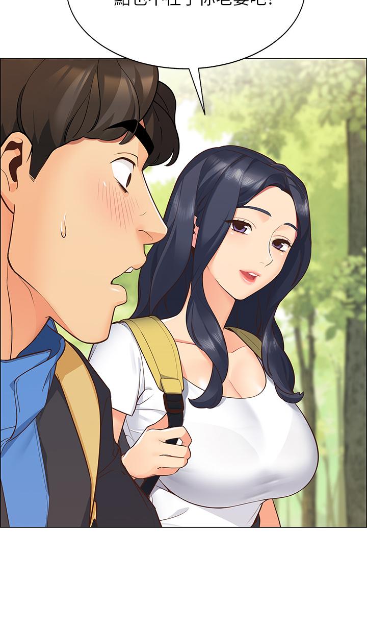 帐篷里的秘密第1话-动机不纯的露&ldquo;淫&rdquo;