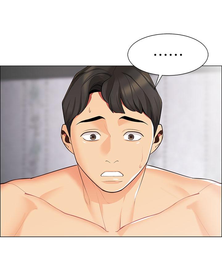 帐篷里的秘密第1话-动机不纯的露&ldquo;淫&rdquo;