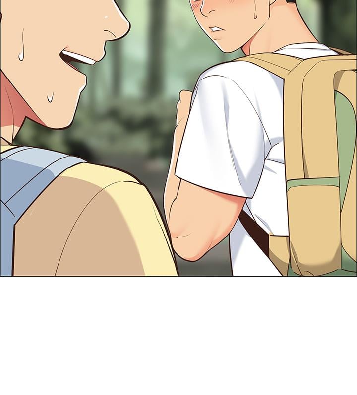 帐篷里的秘密第3话-学长，不要