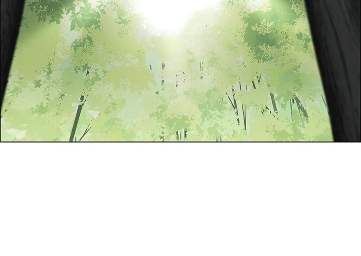 帐篷里的秘密第4话-令人兽性大发的瞬间