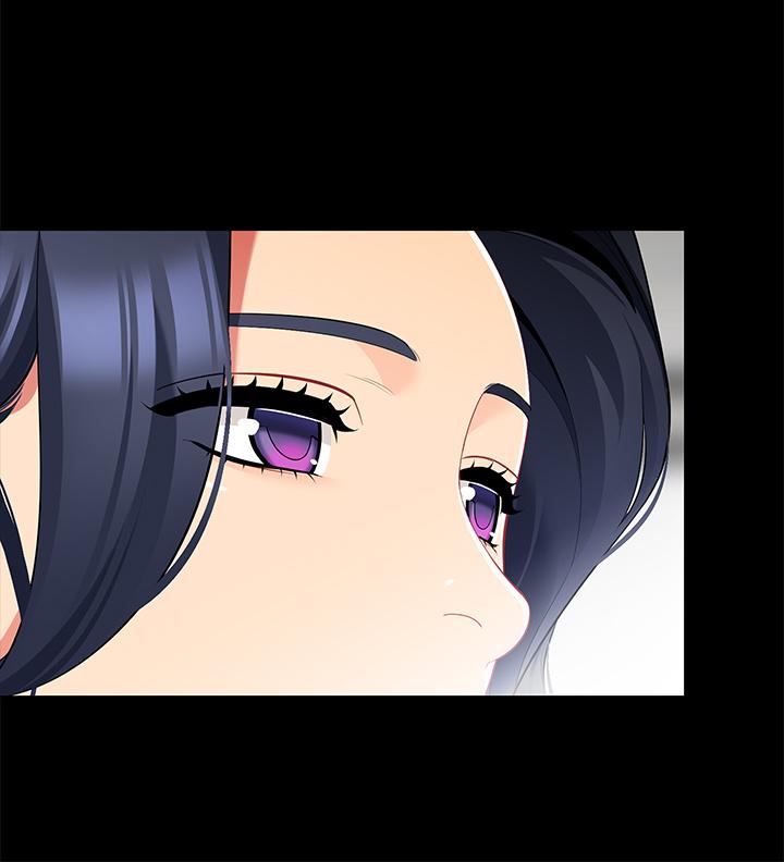 帐篷里的秘密第18话-我不该对你乱来的
