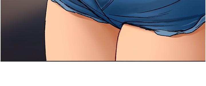 终结暧昧第4话-黏答答的，好不舒服