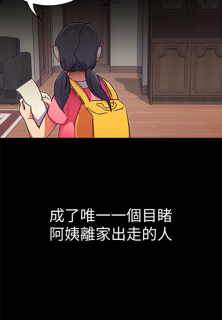 今晚就决定吃你了第4话-守在修豪身边的真正原因