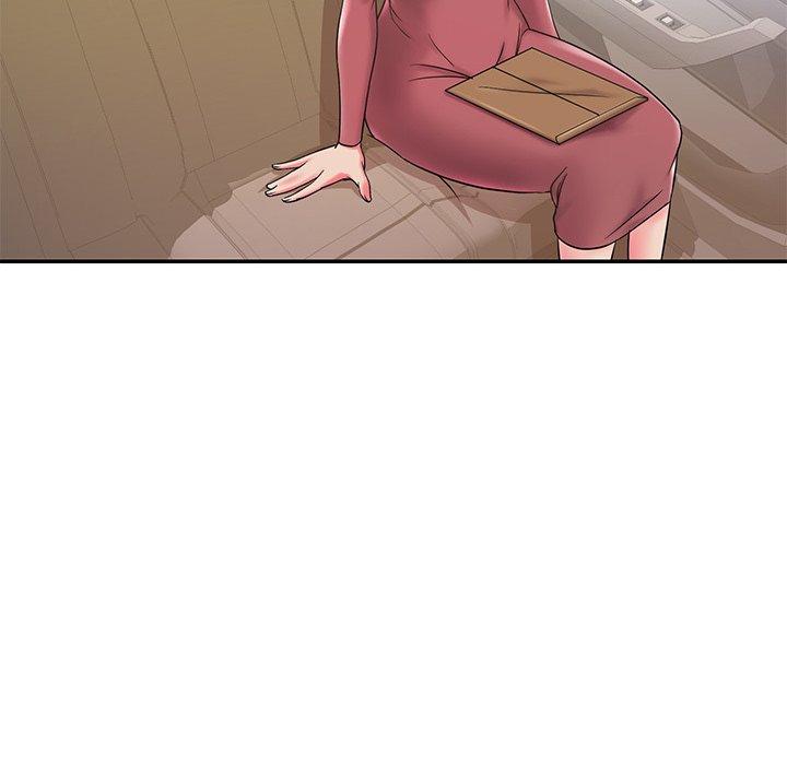 被抛弃的男人第3话