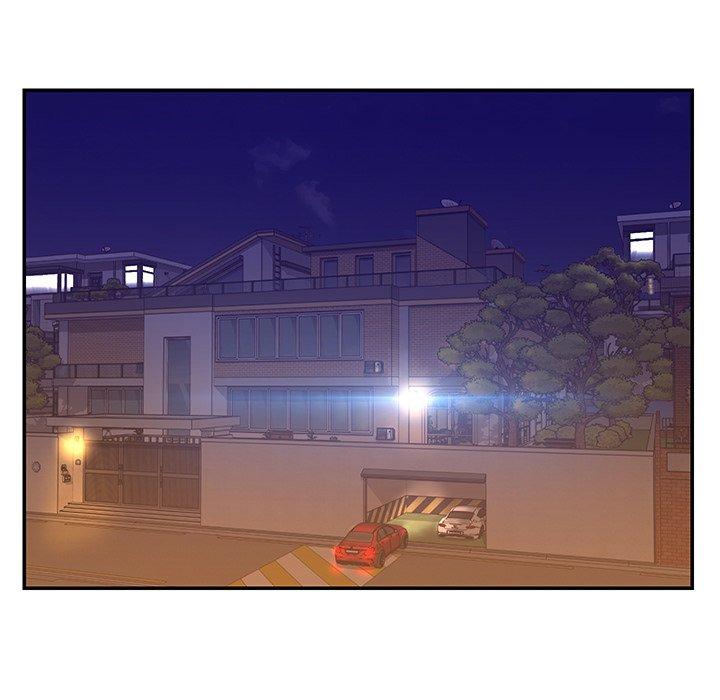 被抛弃的男人第6话