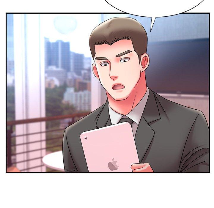 被抛弃的男人第9话