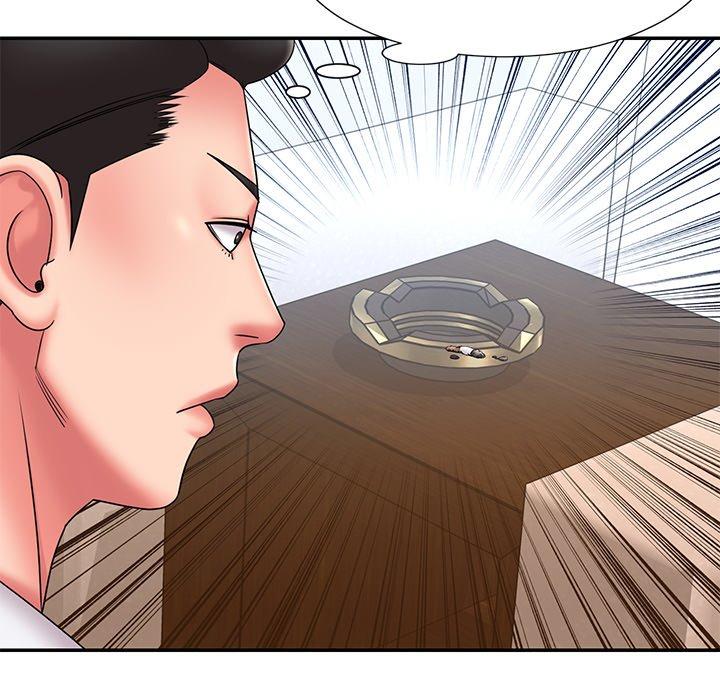 被抛弃的男人第21话