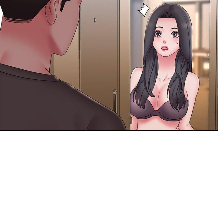 被抛弃的男人第26话