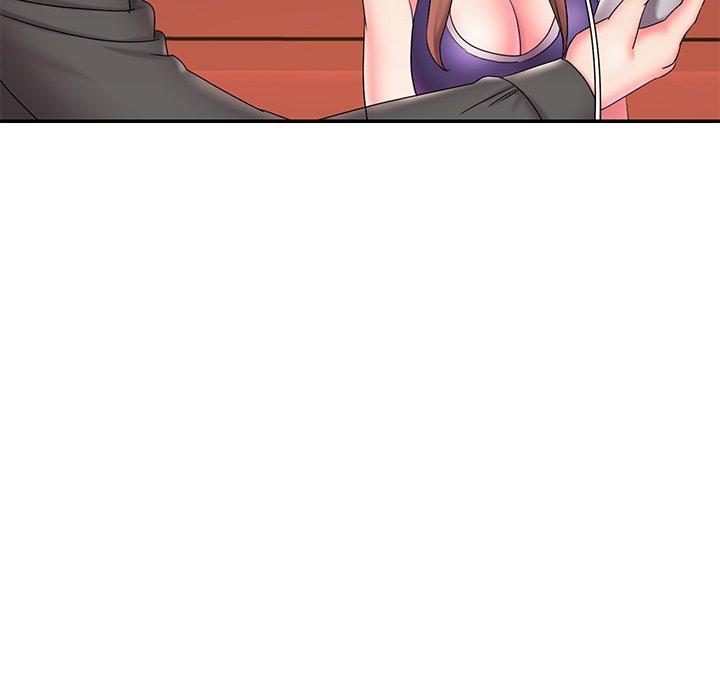 被抛弃的男人第27话