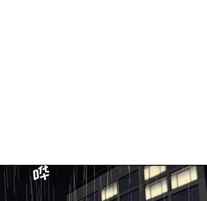 被抛弃的男人第28话