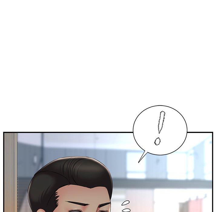 被抛弃的男人第30话