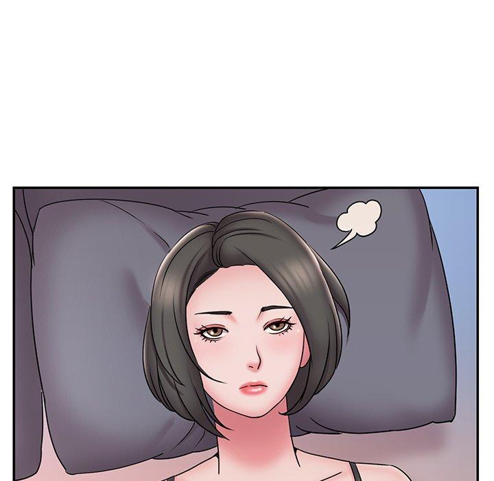 被抛弃的男人第30话