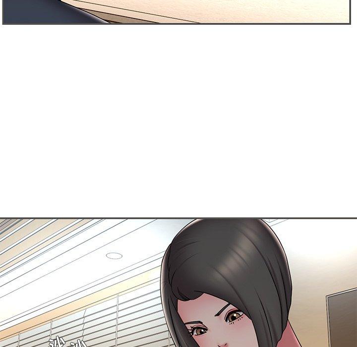被抛弃的男人第35话