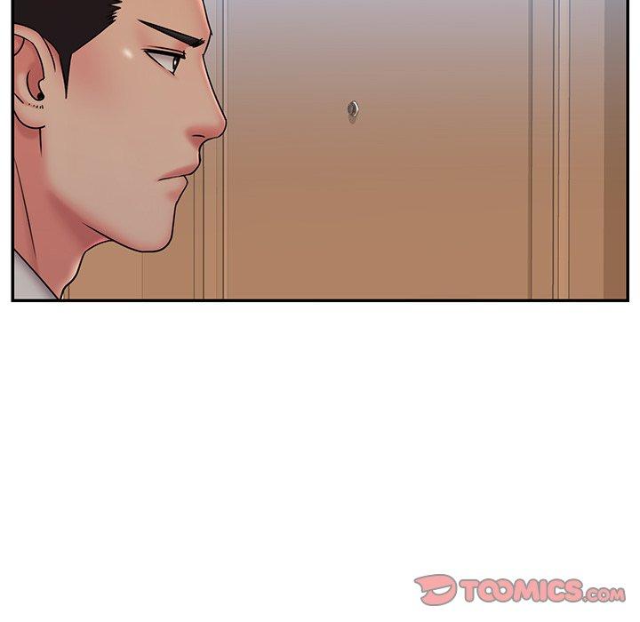 被抛弃的男人第36话