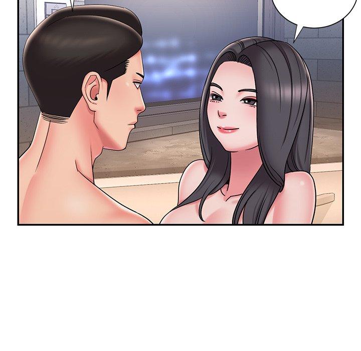 被抛弃的男人第36话