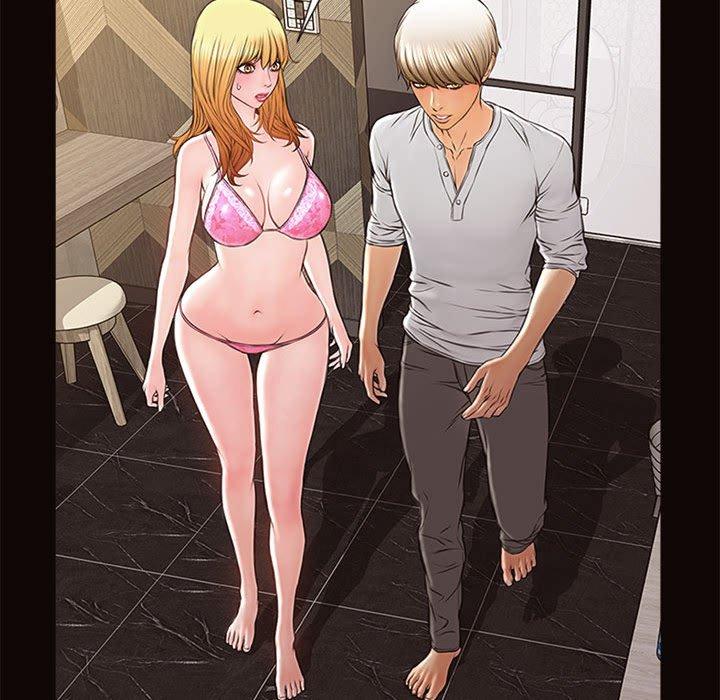 网红吴妍智第7话