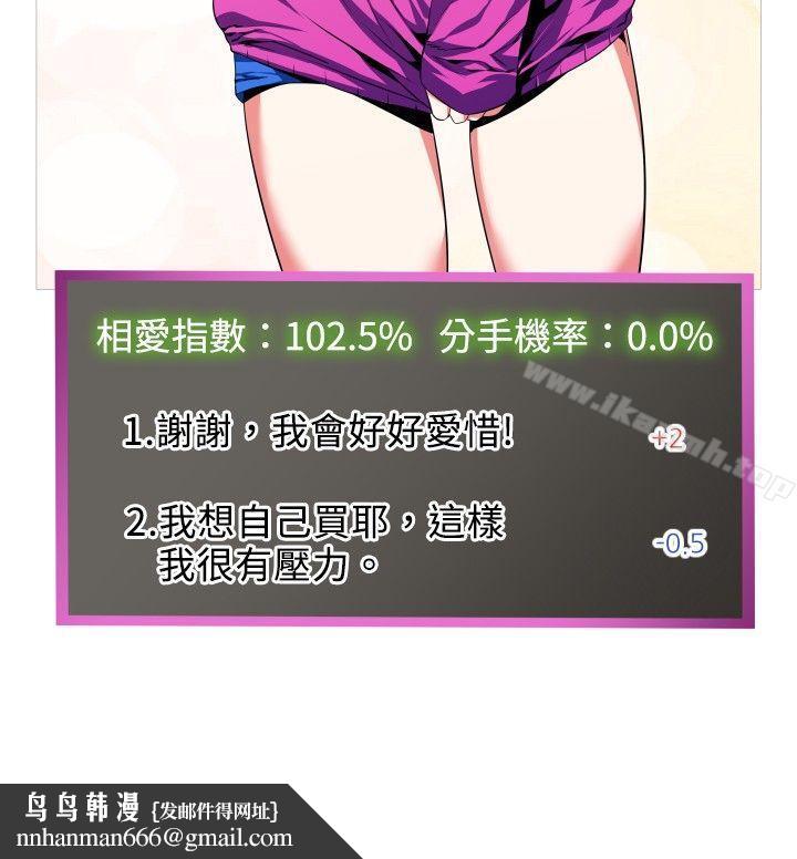 恋爱辅助器第44话