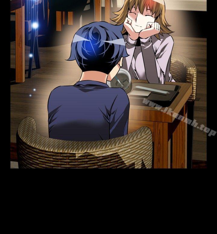 恋爱辅助器第80话