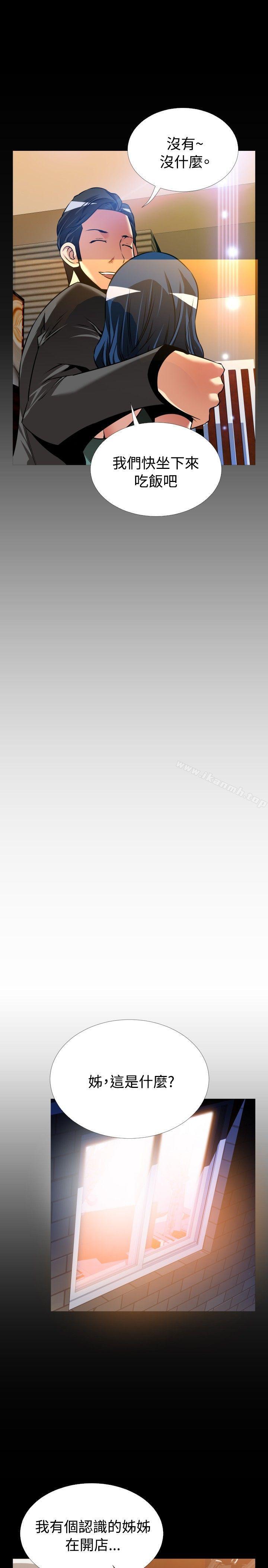 恋爱辅助器外传-第8话