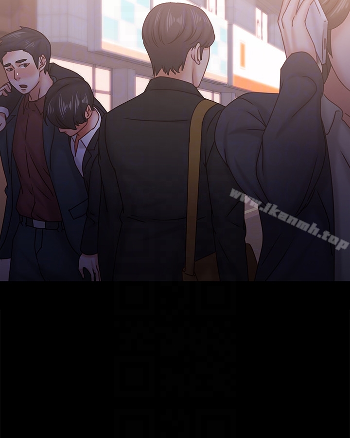 按摩妹女友第19话-正视彼此的时刻