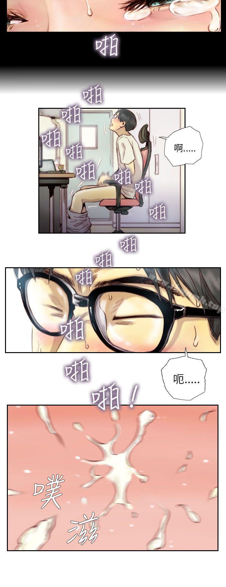 NEWFACE第1话