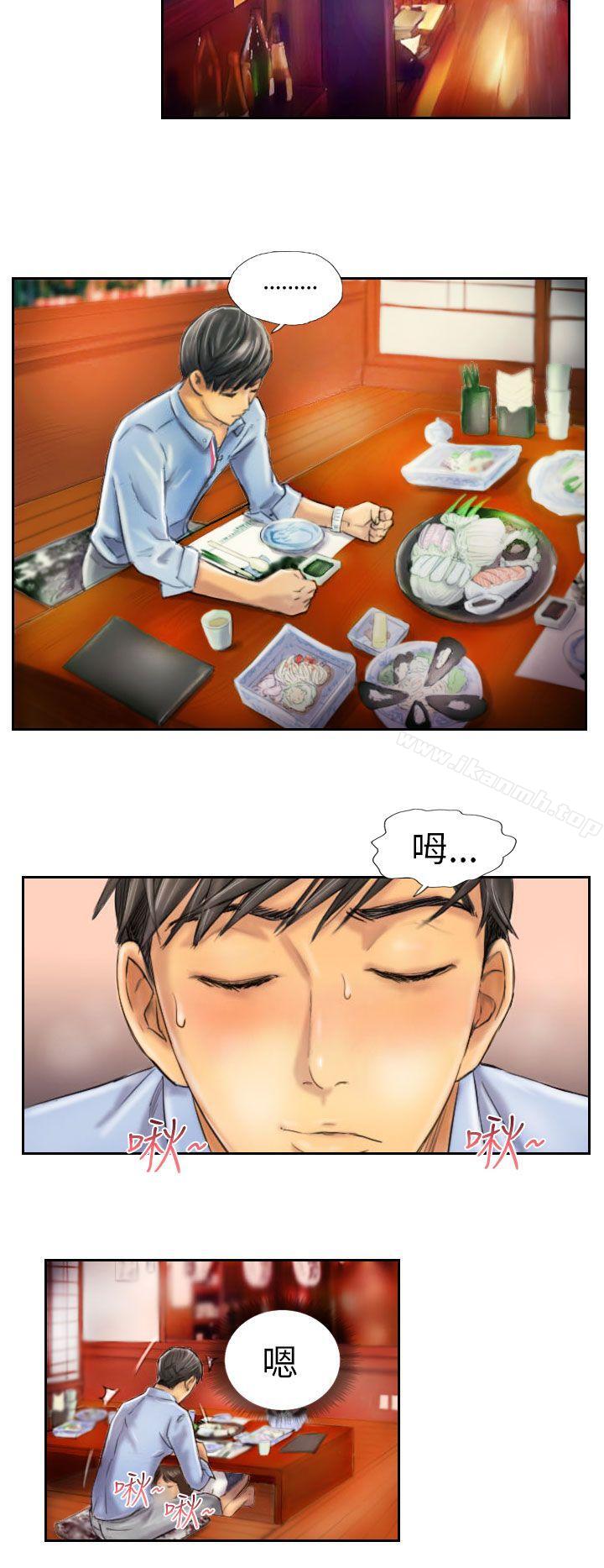 NEWFACE第6话