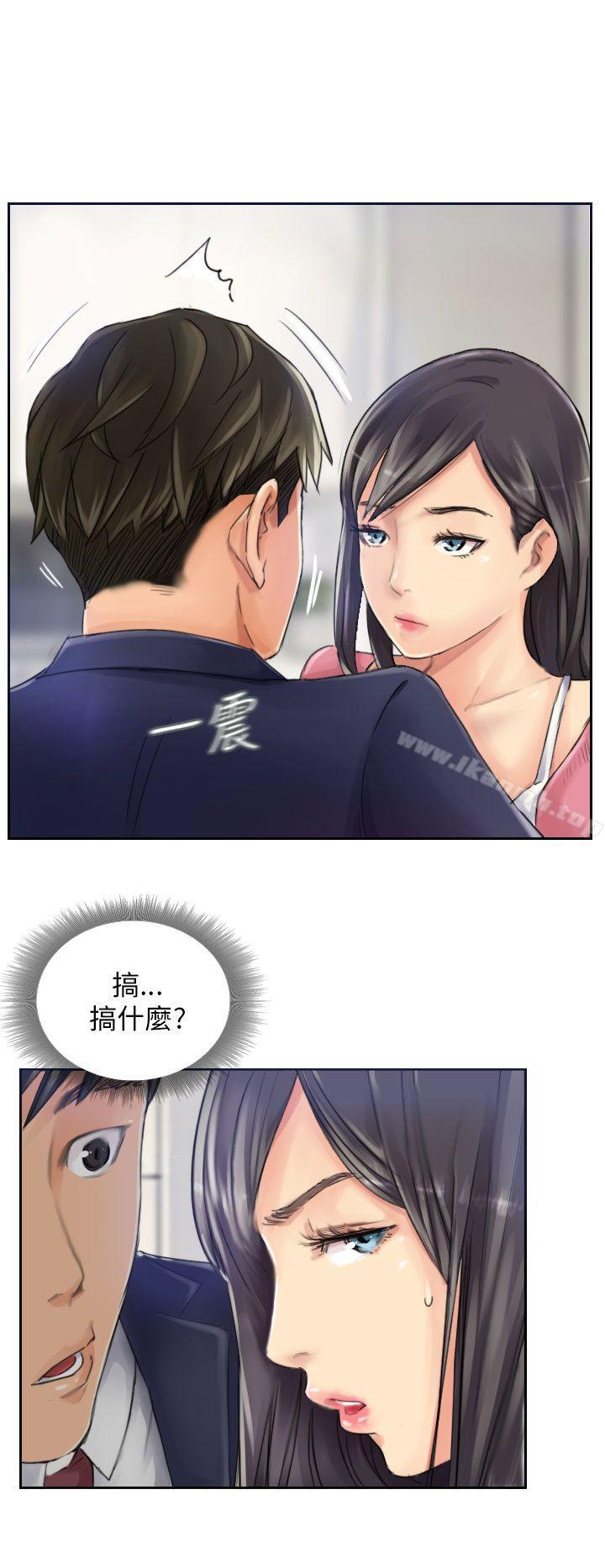NEWFACE第16话