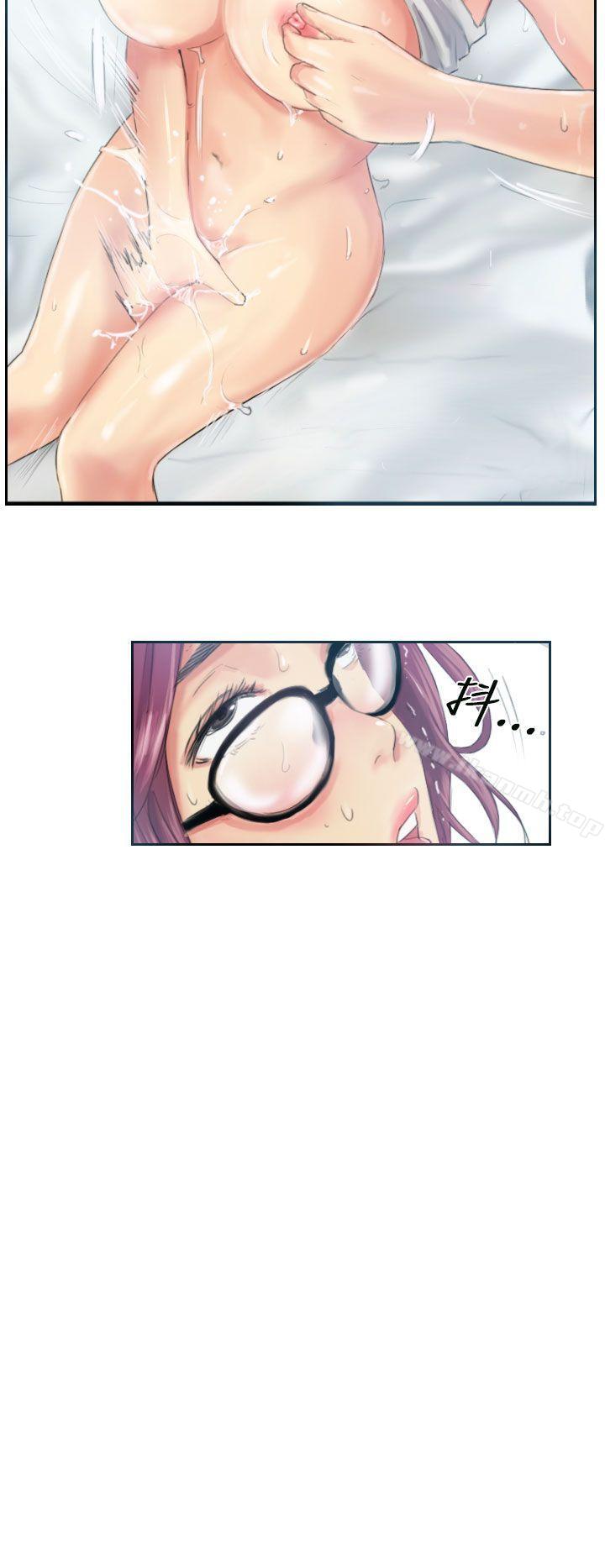 NEWFACE第17话