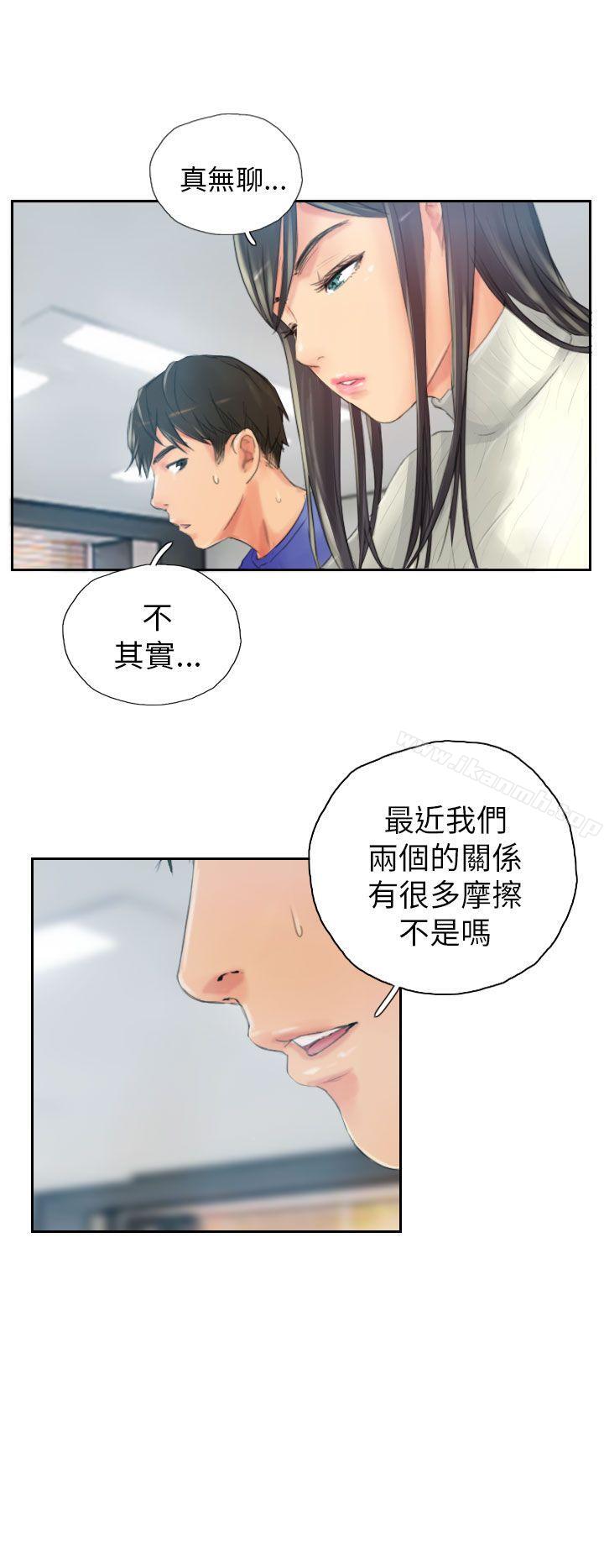 NEWFACE第18话