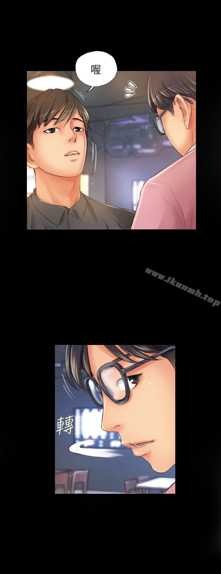 NEWFACE第19话