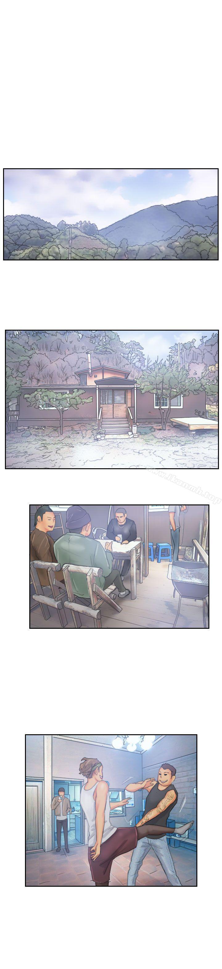 NEWFACE第33话