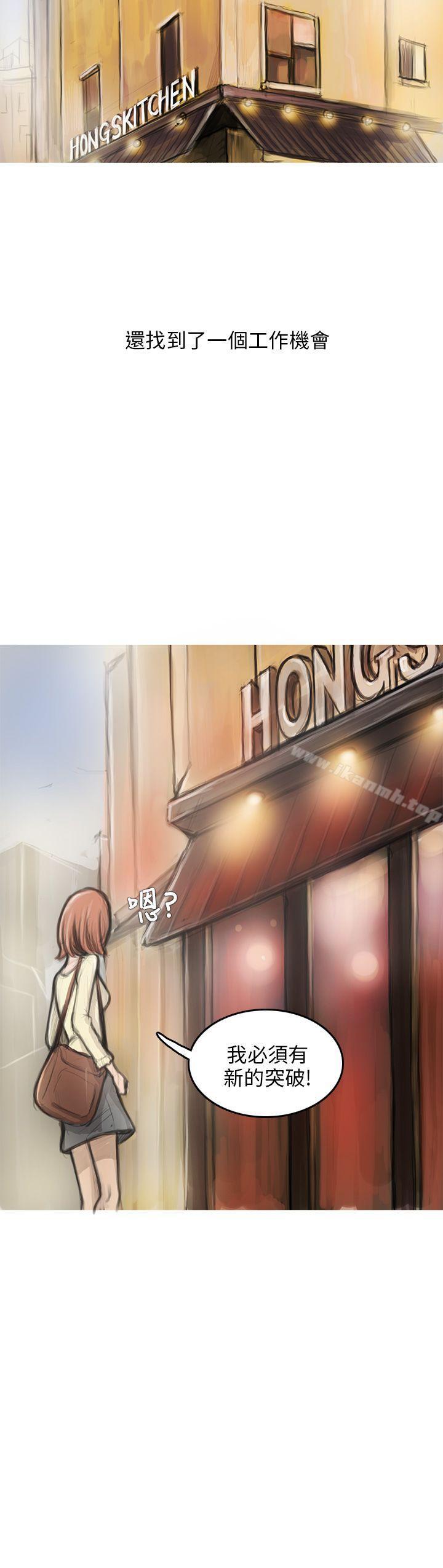 开发性味蕾第2话