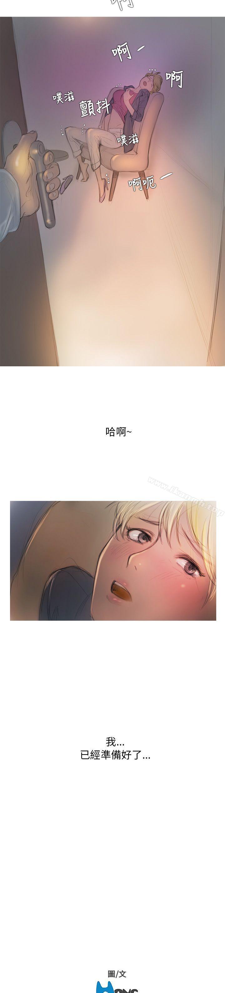 开发性味蕾第6话