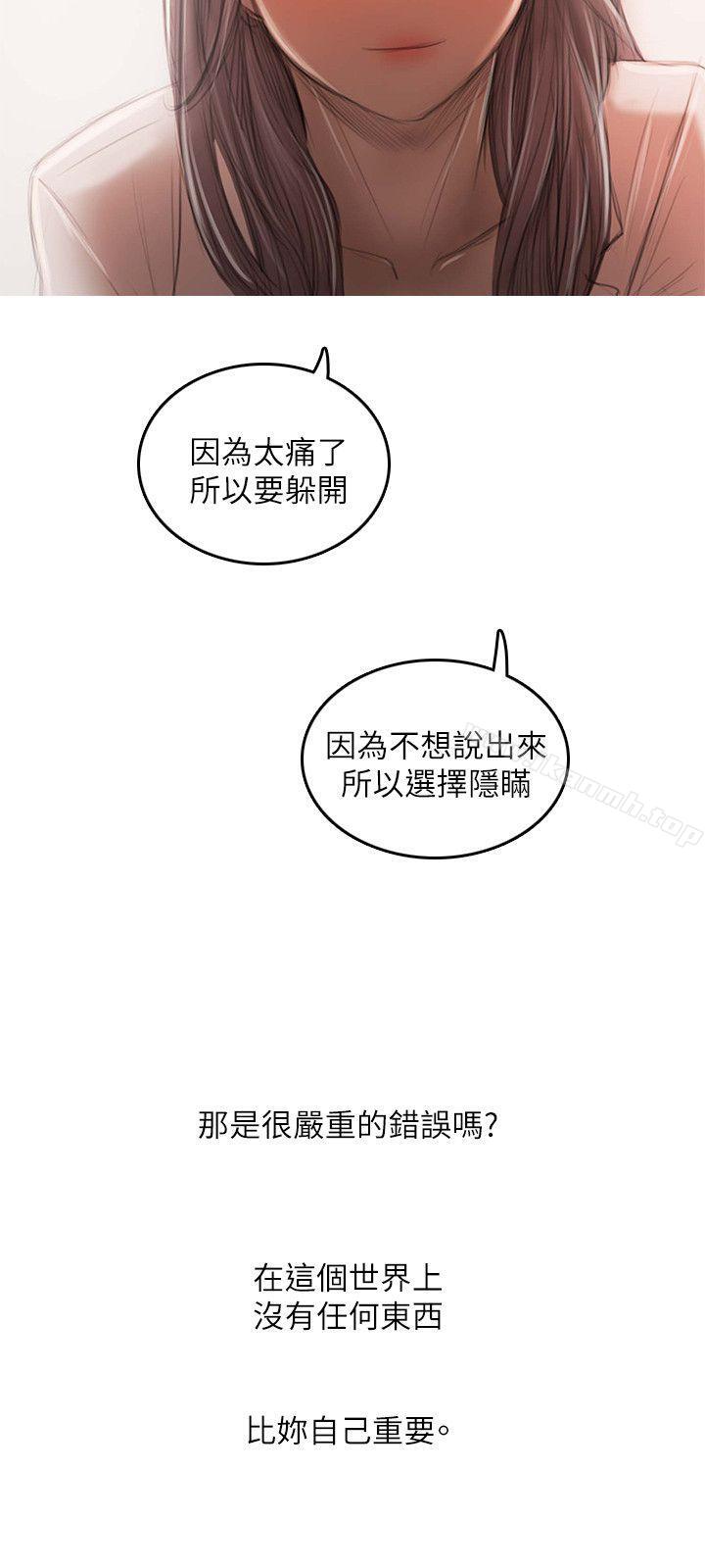 开发性味蕾最终话