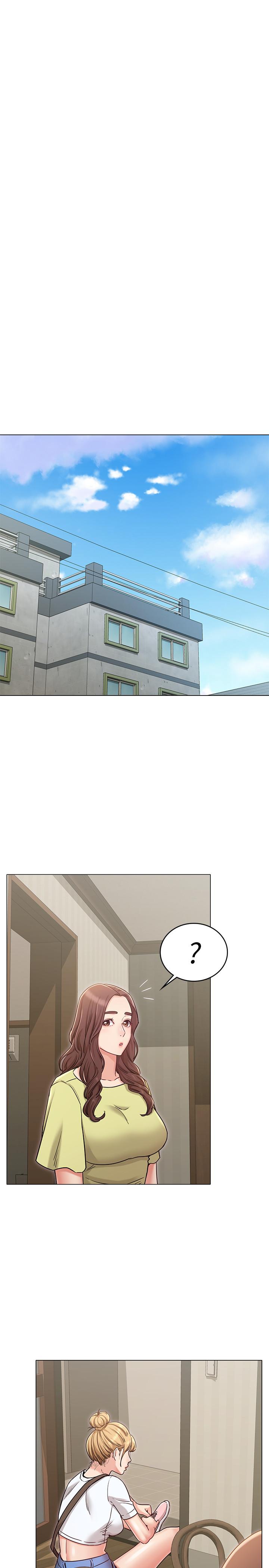 女友的姐姐第29话-我们分手吧...
