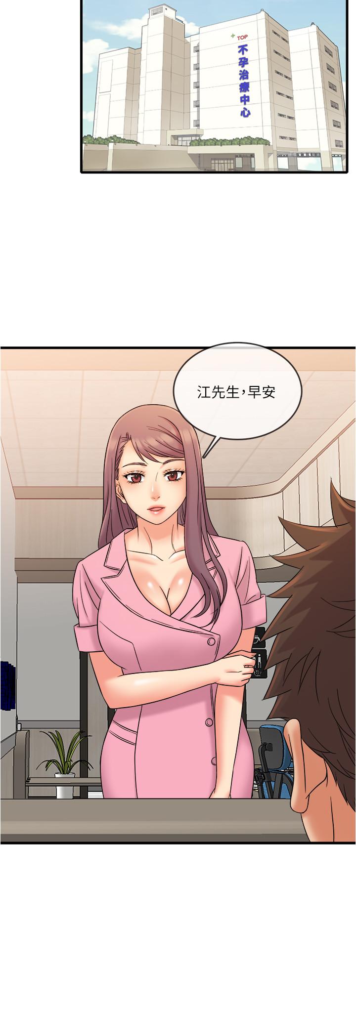精奇打工仔第14话-你的身材是最讚的