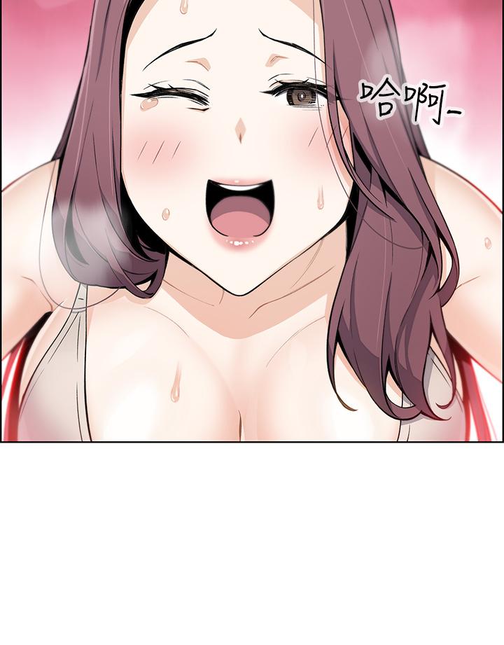 卖豆腐的母女们第7话-令人硬邦邦的老闆娘