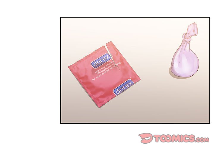 疫情期间的家教生活第8章
