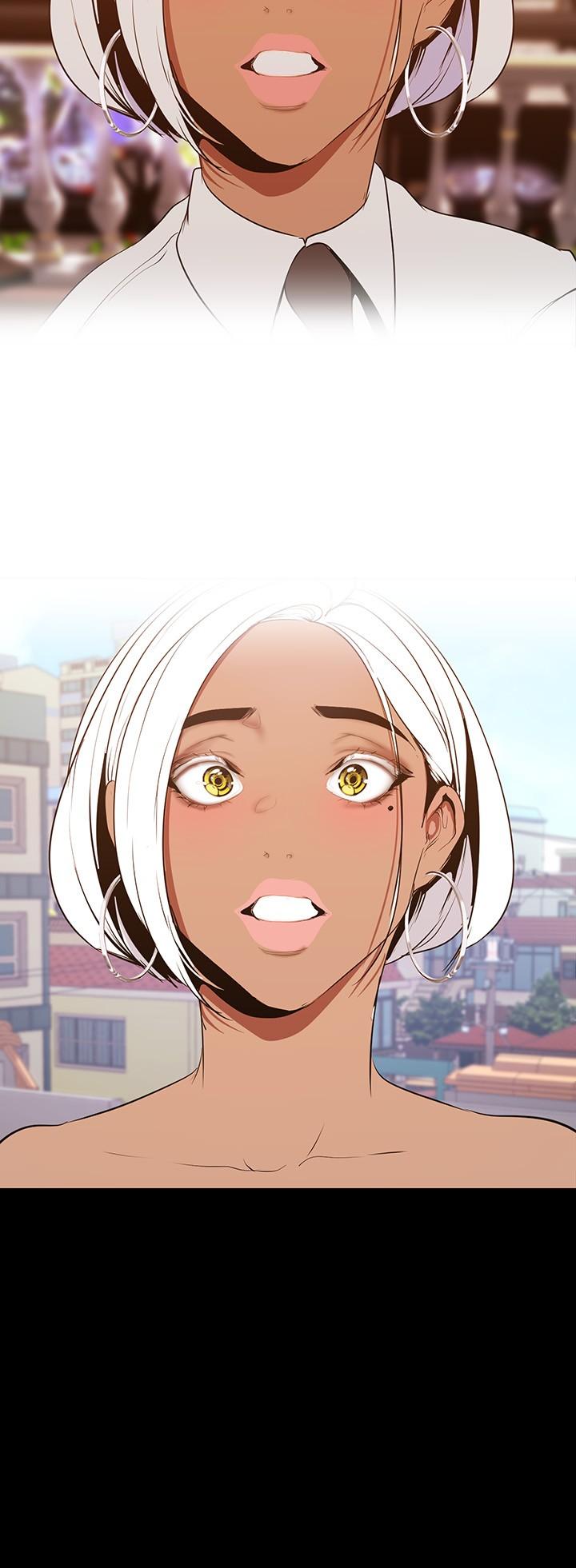 美丽新世界第146话-越妒忌就越兴奋
