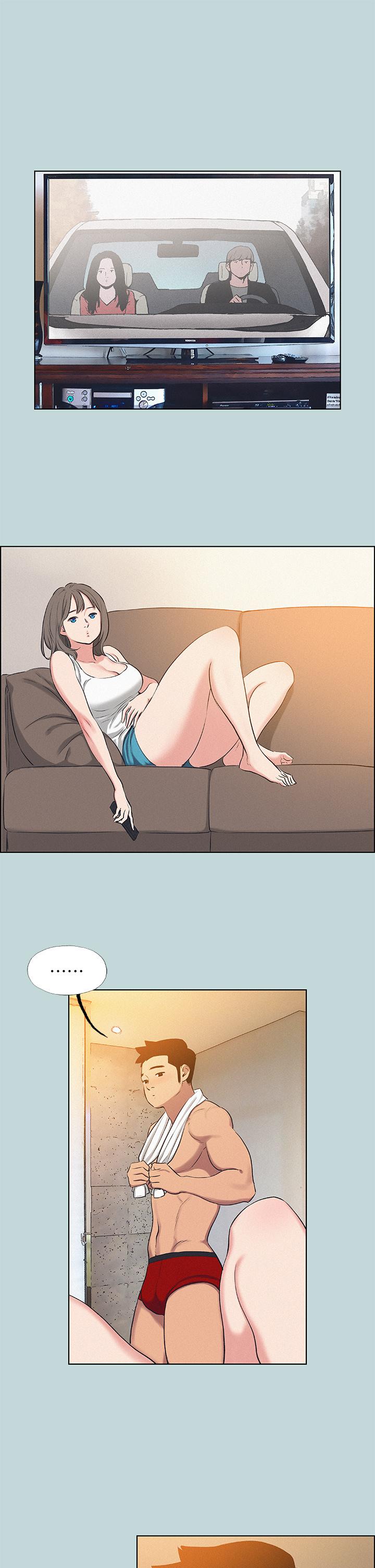 纵夏夜之梦第70话-正雄，我下巴好酸&hellip;