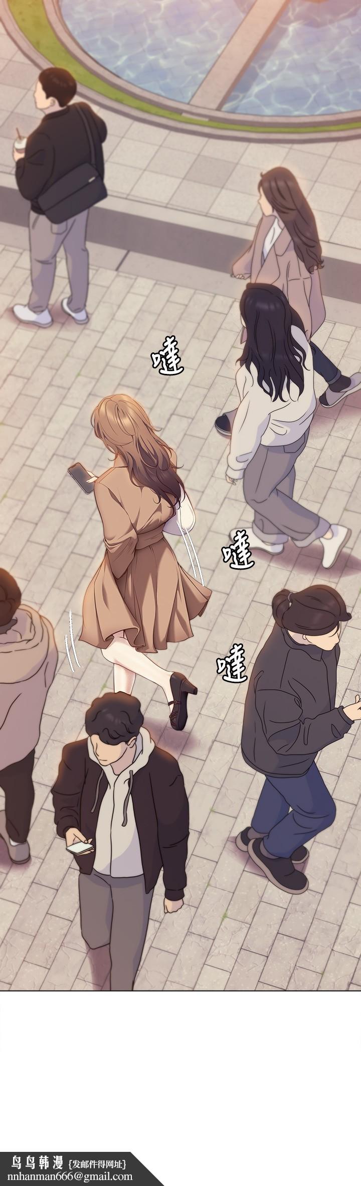 今晚就决定吃你了第36话-快把我变成放荡的女人