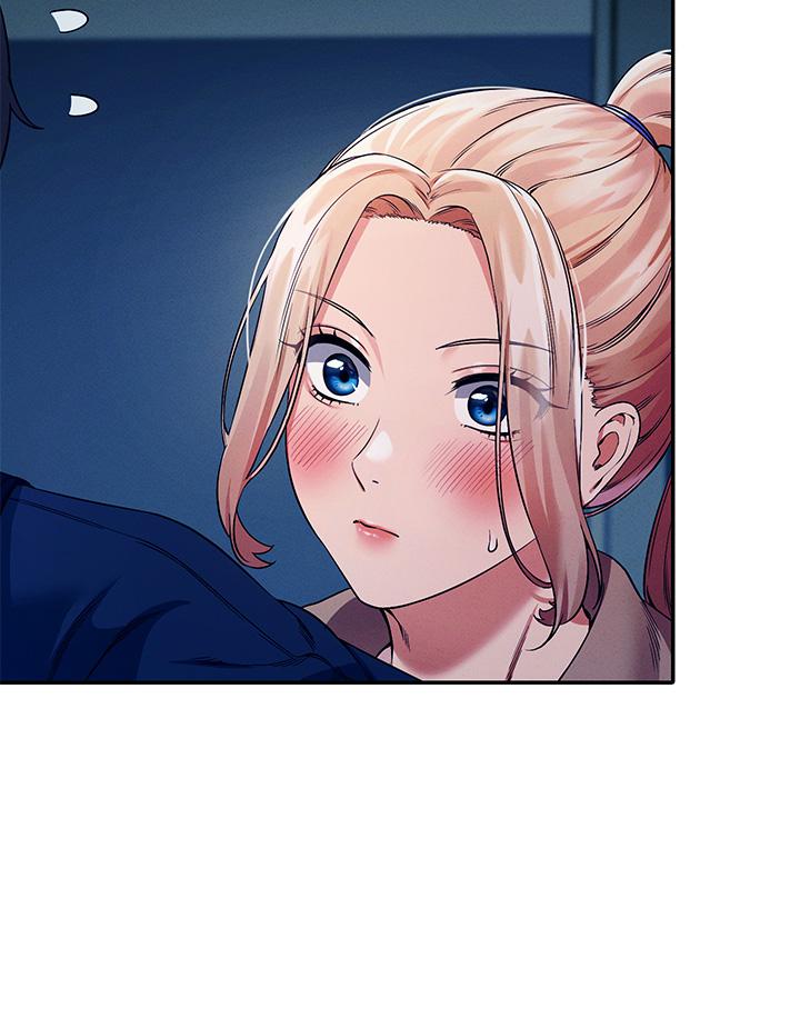 谁说理组没正妹第34话-色情到停不下来