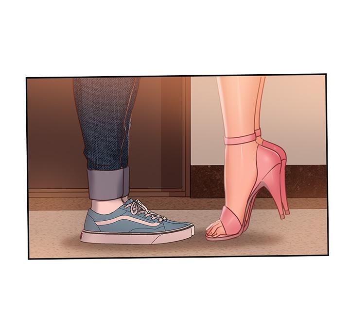 不良女房客第56话-喜欢上娜丽的志汉