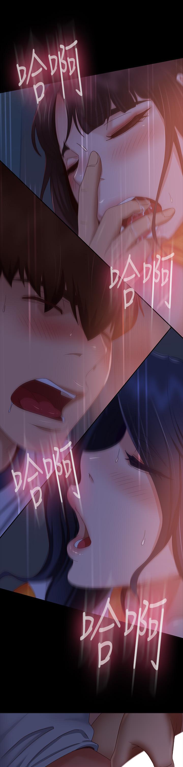 不良女房客第69话-这次，轮到我跟你做了