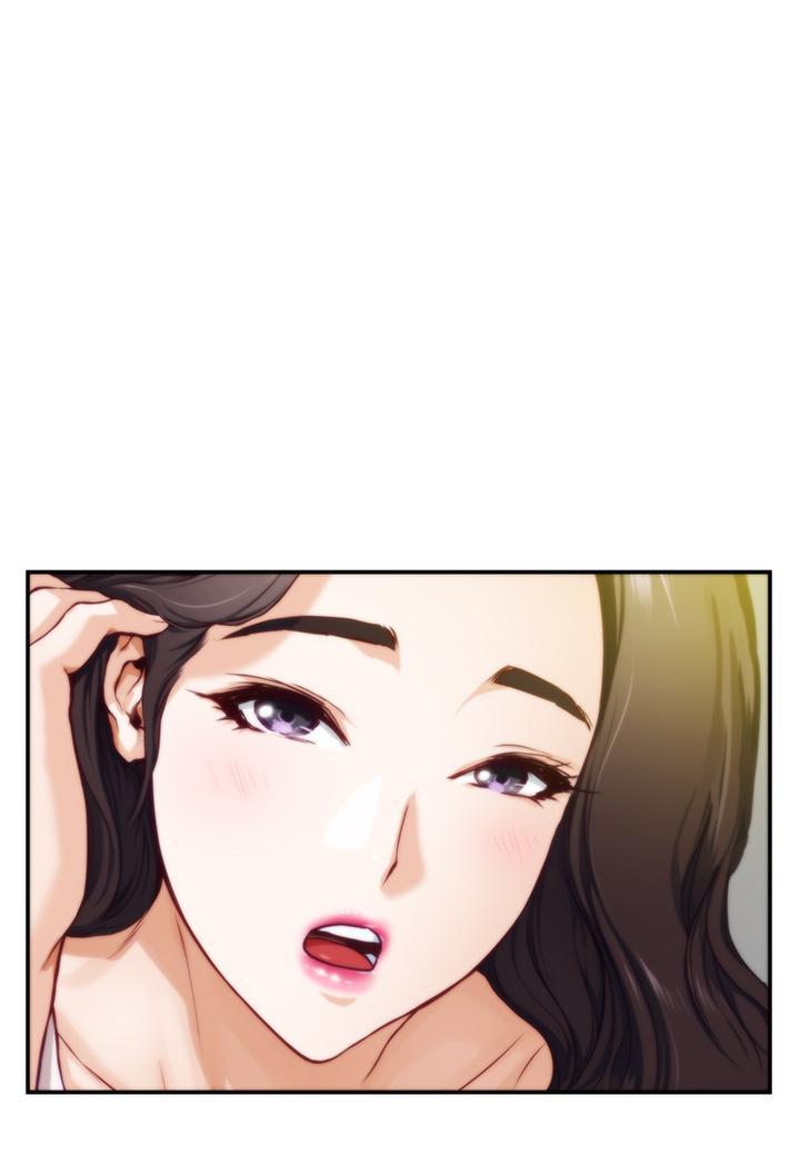 姊姊的房间第23话-关上门让我好好干干你