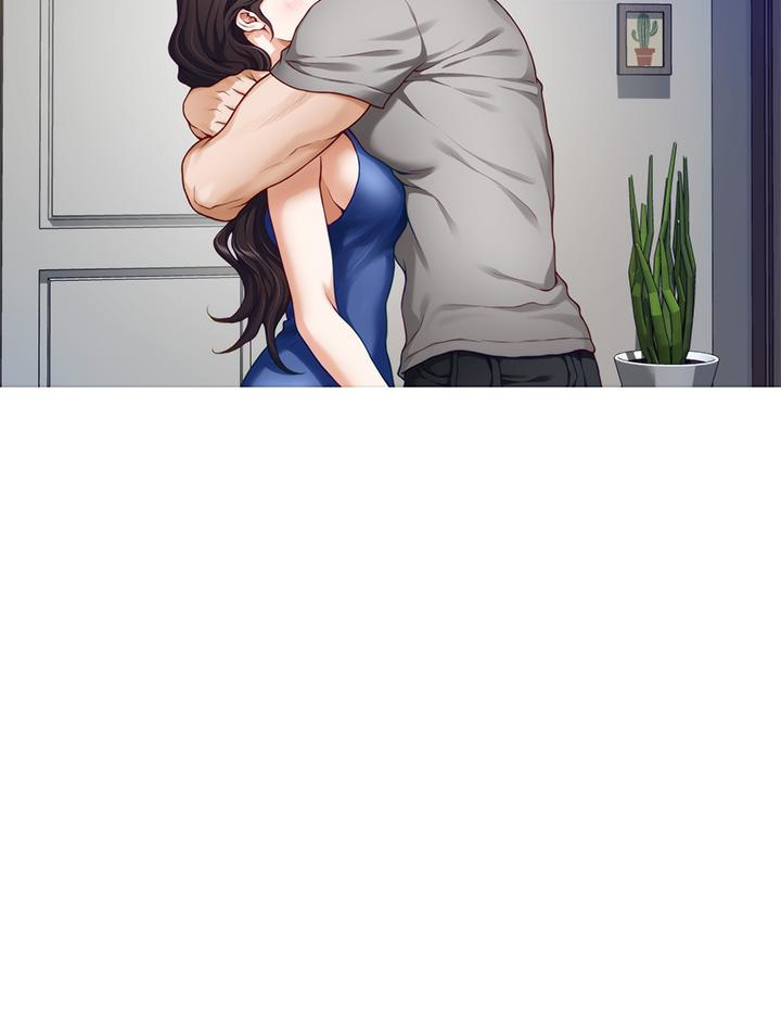 姊姊的房间第28话-背着朋友在姊姊房间打炮